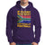 South Africa Rugby Hoodie If Rugby Was Easy They'd Call It Football Funny - Wonder Print Shop