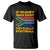 South Africa Rugby T Shirt If Rugby Was Easy They'd Call It Football Funny - Wonder Print Shop