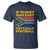 South Africa Rugby T Shirt If Rugby Was Easy They'd Call It Football Funny - Wonder Print Shop