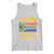 Funny South Africa Rugby Tank Top If Rugby Was Easy They'd Call It Football