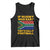 Funny South Africa Rugby Tank Top If Rugby Was Easy They'd Call It Football