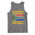 Funny South Africa Rugby Tank Top If Rugby Was Easy They'd Call It Football