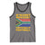 Funny South Africa Rugby Tank Top If Rugby Was Easy They'd Call It Football