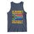 Funny South Africa Rugby Tank Top If Rugby Was Easy They'd Call It Football