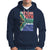 South Africa Hoodie Flag It's A South African Thing You Wouldn't Understand Funny - Wonder Print Shop