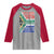 South Africa Flag Raglan Shirt Funny It's A South African Thing You Wouldn't Understand