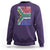 South Africa Sweatshirt Flag It's A South African Thing You Wouldn't Understand Funny - Wonder Print Shop