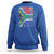 South Africa Sweatshirt Flag It's A South African Thing You Wouldn't Understand Funny - Wonder Print Shop