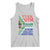 South Africa Flag Tank Top Funny It's A South African Thing You Wouldn't Understand