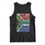 South Africa Flag Tank Top Funny It's A South African Thing You Wouldn't Understand