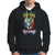 South Africa Pride Hoodie You Can Never Take The South African Out Of Me - Wonder Print Shop