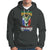 South Africa Pride Hoodie You Can Never Take The South African Out Of Me - Wonder Print Shop