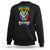 South Africa Pride Sweatshirt You Can Never Take The South African Out Of Me - Wonder Print Shop