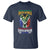 South Africa Pride T Shirt You Can Never Take The South African Out Of Me - Wonder Print Shop