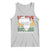 Celebrate Black History Month Tank Top Believe Achieve Succeed Black and Proud BHM