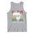 Celebrate Black History Month Tank Top Believe Achieve Succeed Black and Proud BHM