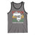 Celebrate Black History Month Tank Top Believe Achieve Succeed Black and Proud BHM