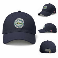 Pray For Jamaica Hurricane Support Baseball Cap Strong Island Map and Storm Graphic