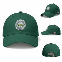 Pray For Jamaica Hurricane Support Baseball Cap Strong Island Map and Storm Graphic