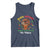 Black History Month Tank Top Honoring The Past Inspiring The Future African American Roots