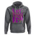 Funny Mardi Gras Hoodie Let The Good Times Roll - Wonder Print Shop