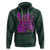 Funny Mardi Gras Hoodie Let The Good Times Roll - Wonder Print Shop