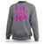 Funny Mardi Gras Sweatshirt Let The Good Times Roll - Wonder Print Shop