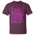 Funny Mardi Gras T Shirt Let The Good Times Roll - Wonder Print Shop