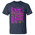 Funny Mardi Gras T Shirt Let The Good Times Roll - Wonder Print Shop