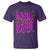 Funny Mardi Gras T Shirt Let The Good Times Roll - Wonder Print Shop