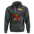 Funny Mardi Gras Hoodie It Ain't Gonna Suck Itself Crawfish - Wonder Print Shop