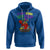 Funny Mardi Gras Hoodie It Ain't Gonna Suck Itself Crawfish - Wonder Print Shop