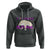 Funny Mardi Gras Drunk Cat Hoodie May Contain Alcohol Drinking Lover - Wonder Print Shop