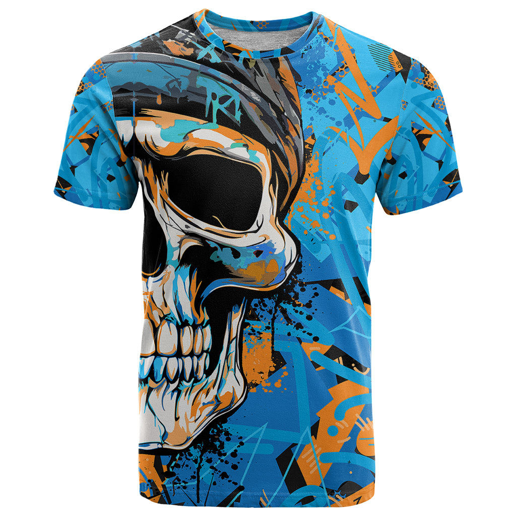 grafity-skull-t-shirt-street-style-skull-colorful-abstract-art