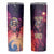 Skull Skinny Tumbler I Need More Space Cosmic Style