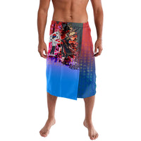 South Korea Flag Day Lavalava National Pride - Traditional Warrior - Modern History