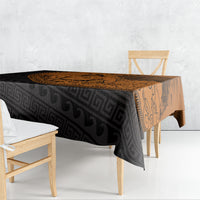 Greek Mythology Heracles Tablecloth Nemean Lion Pegasus Classical Art Greek Key Pattern