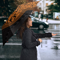 Greek Mythology Heracles Umbrella Nemean Lion Pegasus Classical Art Greek Key Pattern