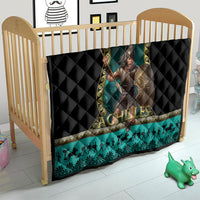 Achilles Greek Warrior Quilt Ancient Mythology Battle Graphic