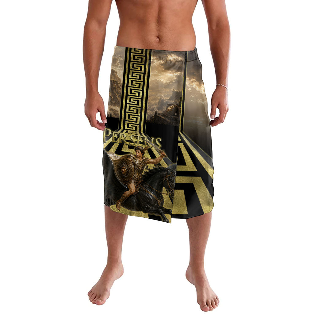 Perseus Greek Mythology Lavalava Ancient Greece Warrior Legend Pegasus Classical Art