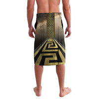 Perseus Greek Mythology Lavalava Ancient Greece Warrior Legend Pegasus Classical Art