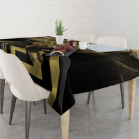 Perseus Greek Mythology Tablecloth Ancient Greece Warrior Legend Pegasus Classical Art