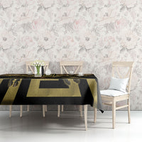 Perseus Greek Mythology Tablecloth Ancient Greece Warrior Legend Pegasus Classical Art