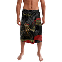Perseus Greek Mythology Lavalava Ancient Greece Warrior Pegasus Legend Classical Art