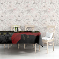 Perseus Greek Mythology Tablecloth Ancient Greece Warrior Pegasus Legend Classical Art