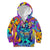 High Feel Skull Kid Hoodie What Is Heaven - Wonder Print Shop