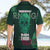 Technology Skull Hawaiian Shirt Warning - Erro 404 - Wonder Print Shop