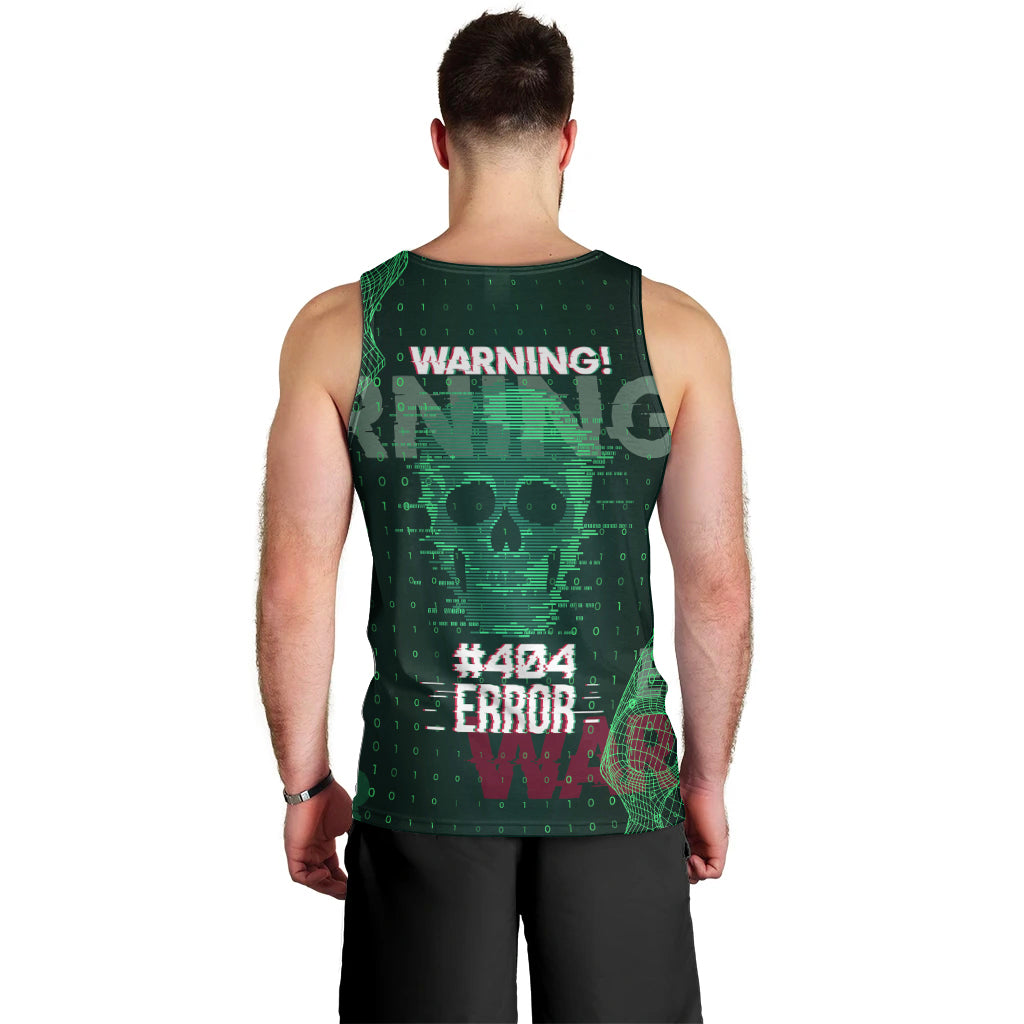 technology-skull-men-tank-top-warning-erro-404