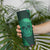 Technology Skull Skinny Tumbler Warning - Erro 404 - Wonder Print Shop