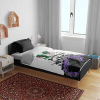 Algeria Revolution Day Bedding Set Algerian Flag Patriot - Glorious Martyrs